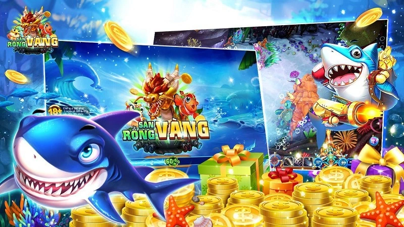 Cách săn rồng vàng hiệu quả